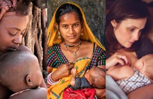 BreastFeeding (स्तनपान ) क्यों महत्वपूर्ण है Breast feeding (स्तनपान ) क्यों महत्वपूर्ण है