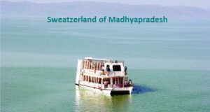 “हनुवंतिया टापू” मध्य प्रदेश का Switzerland Hanumantiya Tapu