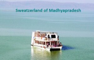 “हनुवंतिया टापू” मध्य प्रदेश का Switzerland Hanumantiya Tapu