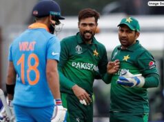 T20 Worldcup 2021 India team match, India vs Pakistan Match date India-vs-Pakistan match date
