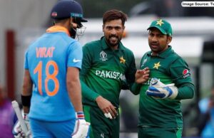 T20 Worldcup 2021 India team match, India vs Pakistan Match date India-vs-Pakistan match date
