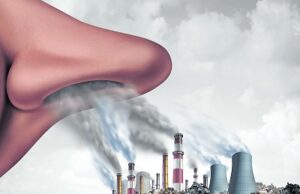 प्रदूषण ( pollution) क्या है ? प्रदूषण के प्रकार Pollution Kya he