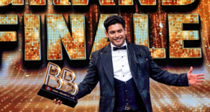 Biography and lifestyle of सिद्धार्थ शुक्ला Siddharth Shukla Biography
