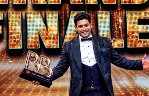 Biography and lifestyle of सिद्धार्थ शुक्ला Siddharth Shukla Biography