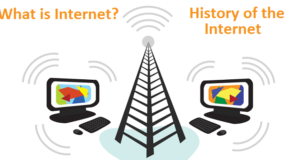इंटरनेट (Internet) क्या है ? इंटरनेट का इतिहास (History of Internet) इंटरनेट के लाभ इंटरनेट (Internet) क्या है इंटरनेट का इतिहास (History of Internet) इंटरनेट के लाभ