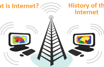 इंटरनेट (Internet) क्या है ? इंटरनेट का इतिहास (History of Internet) इंटरनेट के लाभ इंटरनेट (Internet) क्या है इंटरनेट का इतिहास (History of Internet) इंटरनेट के लाभ