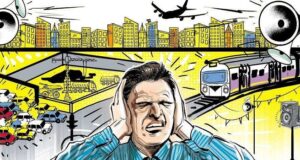 ध्वनि प्रदुषण (Noise pollution) क्या है? ध्वनि प्रदूषण रोकथाम के उपाय ध्वनि प्रदुषण (Noise pollution) क्या है ध्वनि प्रदूषण रोकथाम के उपाय