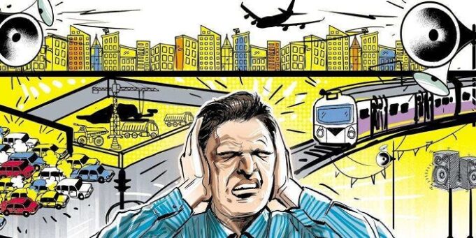 ध्वनि प्रदुषण (Noise pollution) क्या है? ध्वनि प्रदूषण रोकथाम के उपाय ध्वनि प्रदुषण (Noise pollution) क्या है ध्वनि प्रदूषण रोकथाम के उपाय