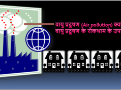 वायु प्रदूषण (Air pollution) क्या है वायु प्रदूषण के रोकथाम के उपाय वायु प्रदूषण (Air pollution) क्या है वायु प्रदूषण के रोकथाम के उपाय