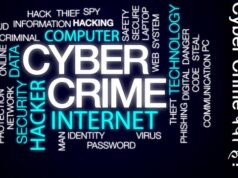 Cyber Crime क्या है ? Cyber Crime से बचने के उपाय Cyber Crime क्या है