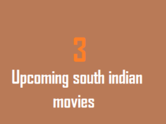 साऊथ की 3 बड़ी फिल्मे जिसका दर्शकों को है इंतजार