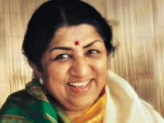 स्वर कोकिला लता मंगेशकर का 92 साल की उम्र में हुआ निधन Lata Mangeshkar