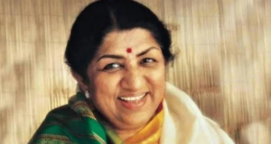 स्वर कोकिला लता मंगेशकर का 92 साल की उम्र में हुआ निधन Lata Mangeshkar