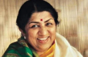 स्वर कोकिला लता मंगेशकर का 92 साल की उम्र में हुआ निधन Lata Mangeshkar