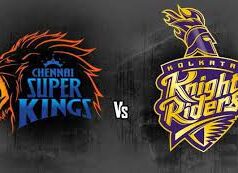 IPL-2022 का पहला मैच कब और कहा है IPL-2022 का पहला मैच कब और कहा है