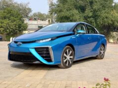 green hydrogen car हाइड्रोजन से चलने वाली कार एवं इस कार के फायदे एवं ग्रीन हाइड्रोजन क्या हैं green hydrogen car