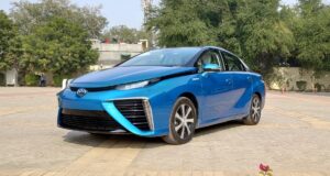 green hydrogen car हाइड्रोजन से चलने वाली कार एवं इस कार के फायदे एवं ग्रीन हाइड्रोजन क्या हैं green hydrogen car