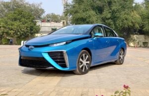 green hydrogen car हाइड्रोजन से चलने वाली कार एवं इस कार के फायदे एवं ग्रीन हाइड्रोजन क्या हैं green hydrogen car
