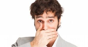 12 things that can ruin a person’s first impression 12 things that can ruin a person's first impression