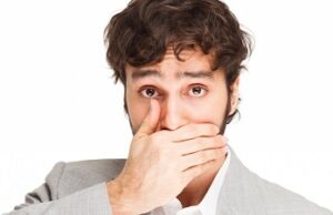 12 things that can ruin a person’s first impression 12 things that can ruin a person's first impression