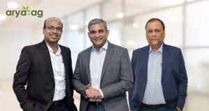 Arya.ag leads the way in Agritech ecosystem by joining United Nations Global Compact Network India Arya.ag leads the way in Agritech ecosystem by joining United Nations Global Compact Network India