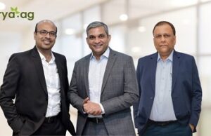 Arya.ag leads the way in Agritech ecosystem by joining United Nations Global Compact Network India Arya.ag leads the way in Agritech ecosystem by joining United Nations Global Compact Network India