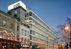 Colt Technology Services delivers higher bandwidth for AWS Direct Connect Hosted services Colt Technology Services delivers higher bandwidth for AWS Direct Connect Hosted services