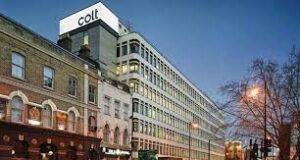 Colt Technology Services delivers higher bandwidth for AWS Direct Connect Hosted services Colt Technology Services delivers higher bandwidth for AWS Direct Connect Hosted services