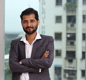 Five Online, Mumbai Based Web Designing Agency Funded by Rohit Pugalia