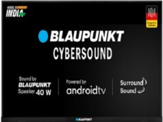 Flipkart Big Saving Days Sale: Top offers on Blaupunkt Android TVs starting from Rs 12999 Flipkart Big Saving Days Sale Top offers on Blaupunkt Android TVs starting from Rs 12999