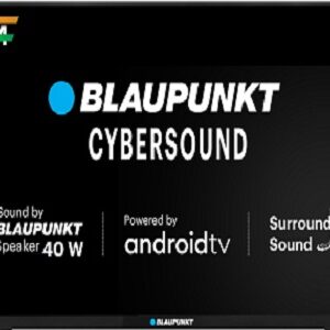 Flipkart Big Saving Days Sale Top offers on Blaupunkt Android TVs starting from Rs 12999