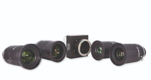 High Resolutions for CoaXPress Applications: boost Camera with Matching Basler F-mount Lens High Resolutions for CoaXPress Applications boost Camera with Matching Basler F mount Lens