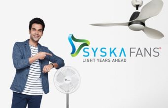 Household brand Syska Group aims to achieve INR 250 crore revenue in the fans segment Household brand Syska Group aims to achieve INR 250 crore revenue in the fans segment