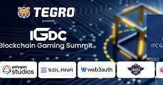 IGDC unveils the first edition of ‘The Blockchain Gaming Summit 2022 IGDC unveils the first edition of ‘The Blockchain Gaming Summit 2022