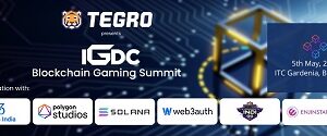 IGDC unveils the first edition of ‘The Blockchain Gaming Summit 2022