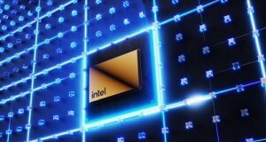 Intel Launches New Intel Blockscale Technology for Energy-Efficient Blockchain Hashing Intel Launches New Intel Blockscale Technology for Energy-Efficient Blockchain Hashing