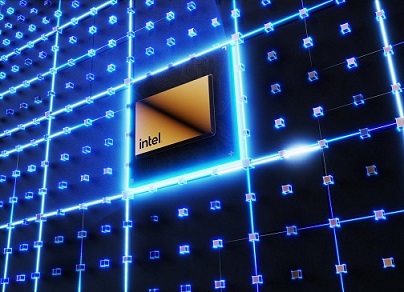 Intel Launches New Intel Blockscale Technology for Energy-Efficient Blockchain Hashing