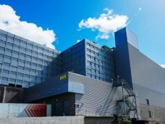 Intel Oregon Factory Grand Opening Webcast on April 11 Intel Oregon Factory Grand Opening Webcast on April 11