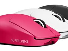 Logitech g unveils its lightest wireless esports Logitech g unveils its lightest wireless esports