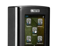 Matrix COSEC VEGA CAX Matrix COSEC VEGA CAX