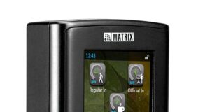 Matrix COSEC VEGA CAX Matrix COSEC VEGA CAX
