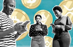 Millennials, Gen Z want NFTs in investment portfolios: poll Millennials, Gen Z want NFTs in investment portfolios poll