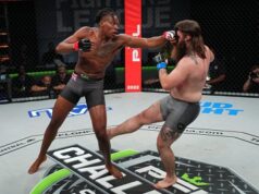 PFL CHALLENGER SERIES WEEK 8: SIMEON POWELL EARNS CONTRACT IN SECOND CHANCE OPPORTUNITY PFL CHALLENGER SERIES WEEK 8 SIMEON POWELL EARNS CONTRACT IN SECOND CHANCE OPPORTUNITY