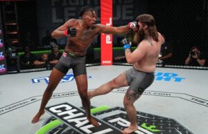 PFL CHALLENGER SERIES WEEK 8: SIMEON POWELL EARNS CONTRACT IN SECOND CHANCE OPPORTUNITY PFL CHALLENGER SERIES WEEK 8 SIMEON POWELL EARNS CONTRACT IN SECOND CHANCE OPPORTUNITY