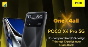 POCO X4 Pro 5G | First Sale POCO X4 Pro 5G