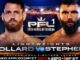 THE PROFESSIONAL FIGHTERS LEAGUE 2022 SEASON LAUNCHES WITH LIGHTWEIGHT AND LIGHT HEAVYWEIGHT FIGHTERS LIVE ON ESPN WEDNESDAY, APRIL 20 THE PROFESSIONAL FIGHTERS LEAGUE 2022 SEASON LAUNCHES WITH LIGHTWEIGHT AND LIGHT HEAVYWEIGHT FIGHTERS LIVE ON ESPN WEDNESDAY, APRIL 20
