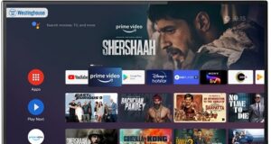 Amazon to offer massive rebates on Westinghouse TVs as a part of its Summer Sale 2022, Price starts from Rs 6999 only Amazon to offer massive rebates on Westinghouse TVs as a part of its Summer Sale 2022, Price starts from Rs 6999 only
