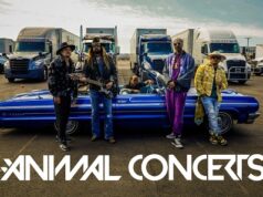 Animal Concerts Animal Concerts