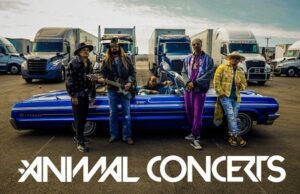 Animal Concerts Animal Concerts