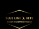 Blue Line Bets NHL Betting Podcast Now Streaming Daily Blue Line Bets NHL Betting Podcast Now Streaming Daily